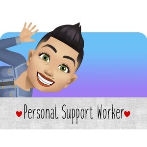 Meet your Posher, Kerrie